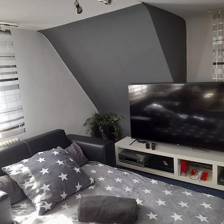 Ferienwohnung Mit Kleinem Garten Sonnenbuhl Luaran gambar