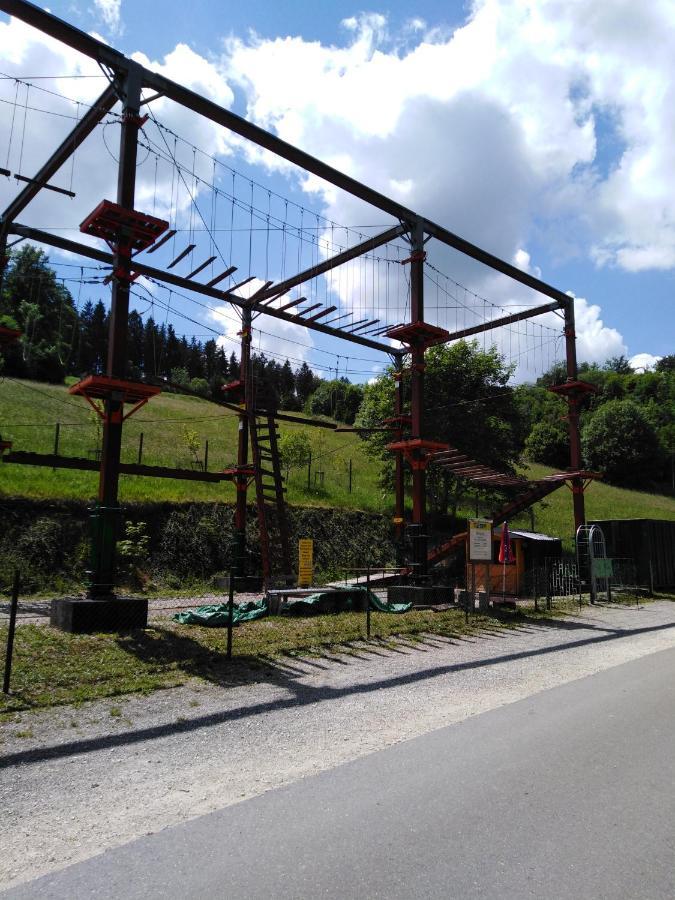Ferienwohnung Mit Kleinem Garten Sonnenbuhl Luaran gambar