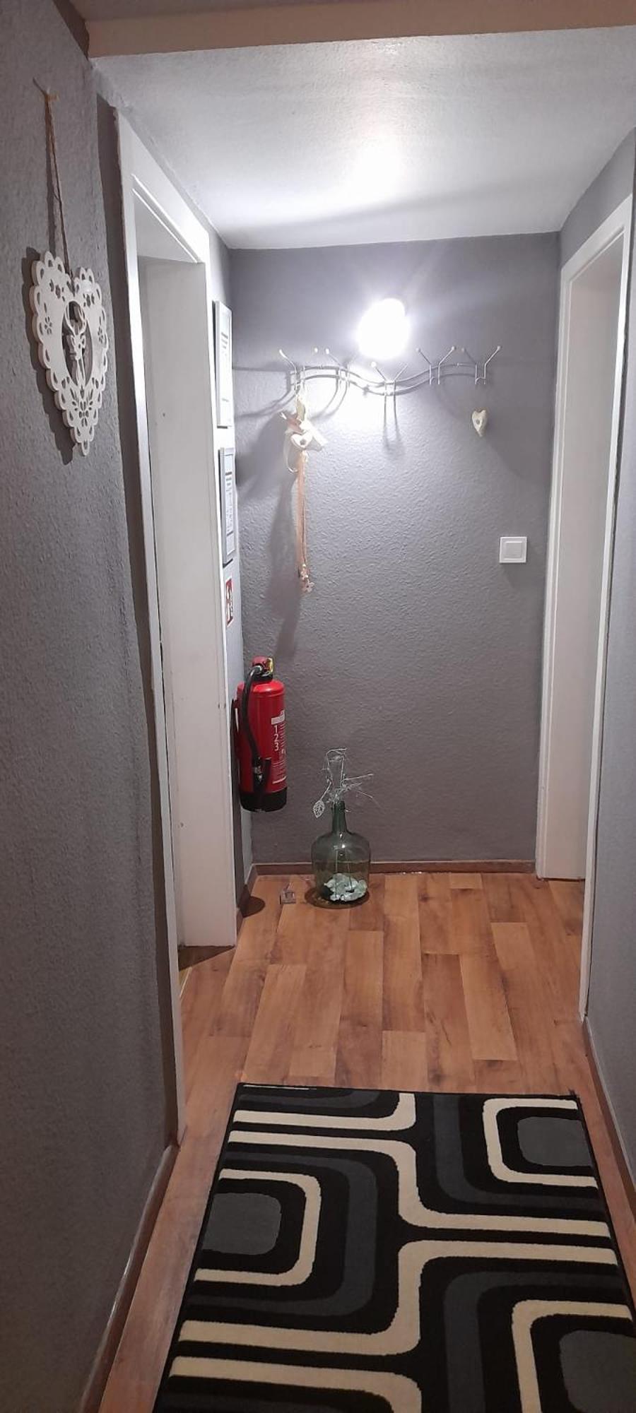Ferienwohnung Mit Kleinem Garten Sonnenbuhl Luaran gambar